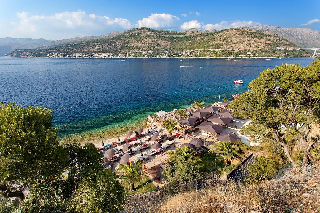 Babin Kuk, Dubrovnik